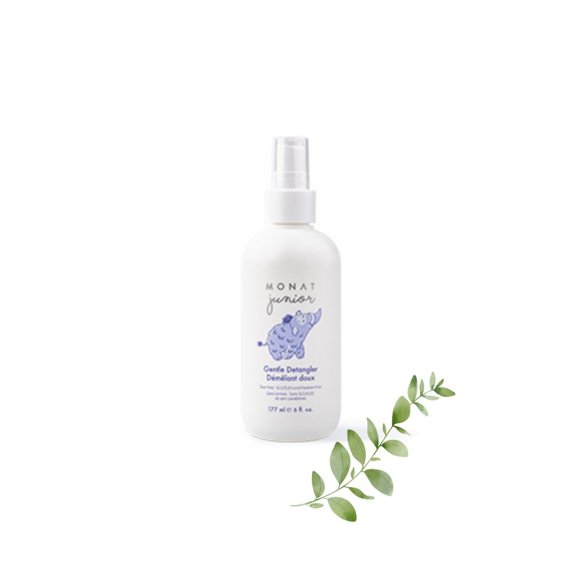 monat Other - MONAT JUNIOR Gentle Detangler